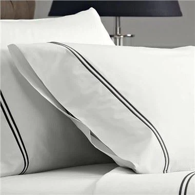 Cás Pillow Satin Óstán