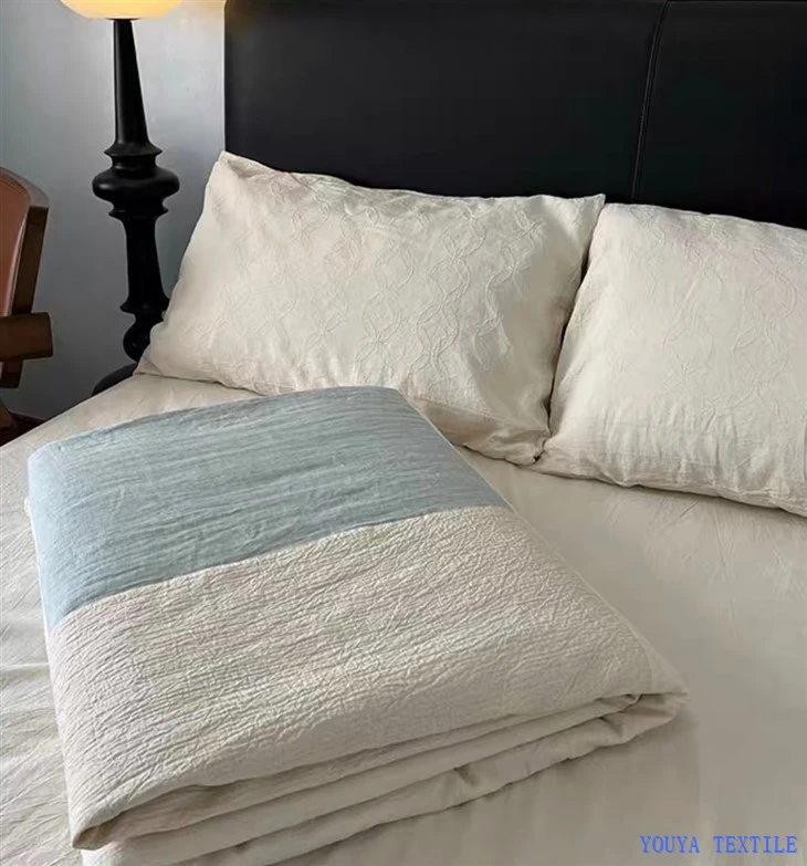 Patchwork Quilt